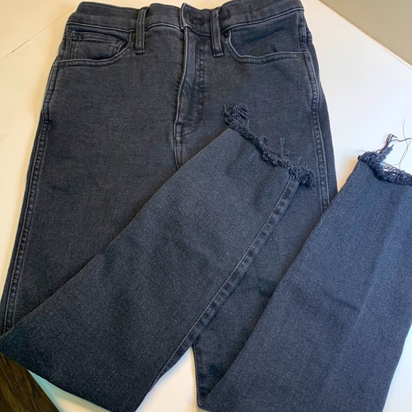 Madewell Denim - Madewell jeans